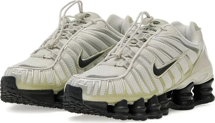 Shox TL toggle-fastening sneakers - Image 2