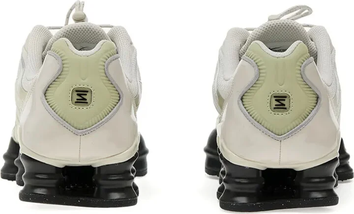 Shox TL toggle-fastening sneakers - Image 3