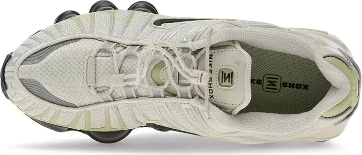 Shox TL toggle-fastening sneakers - Image 5