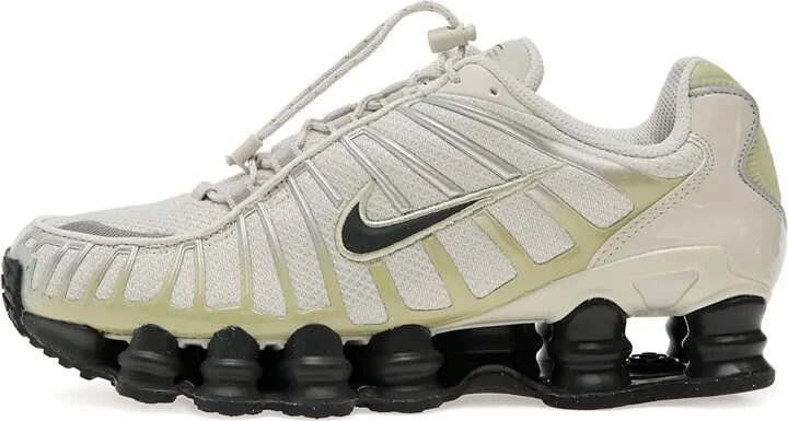 Shox TL toggle-fastening sneakers