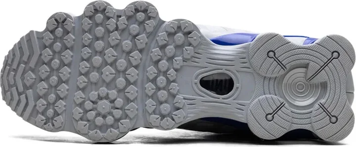 Shox TL "Wolf Grey" sneakers - Image 4