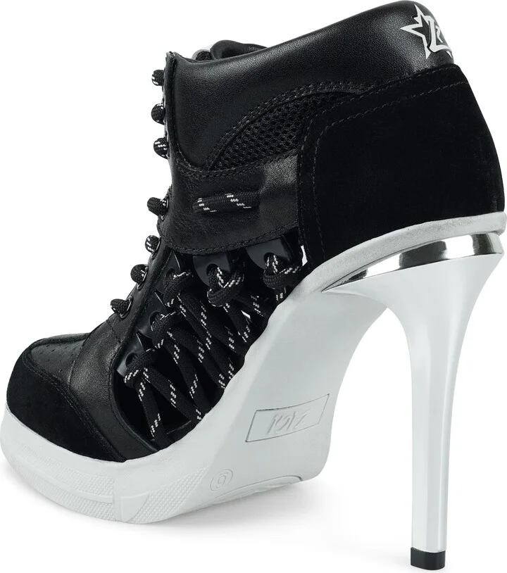 Shred Platform Pump - Image 2