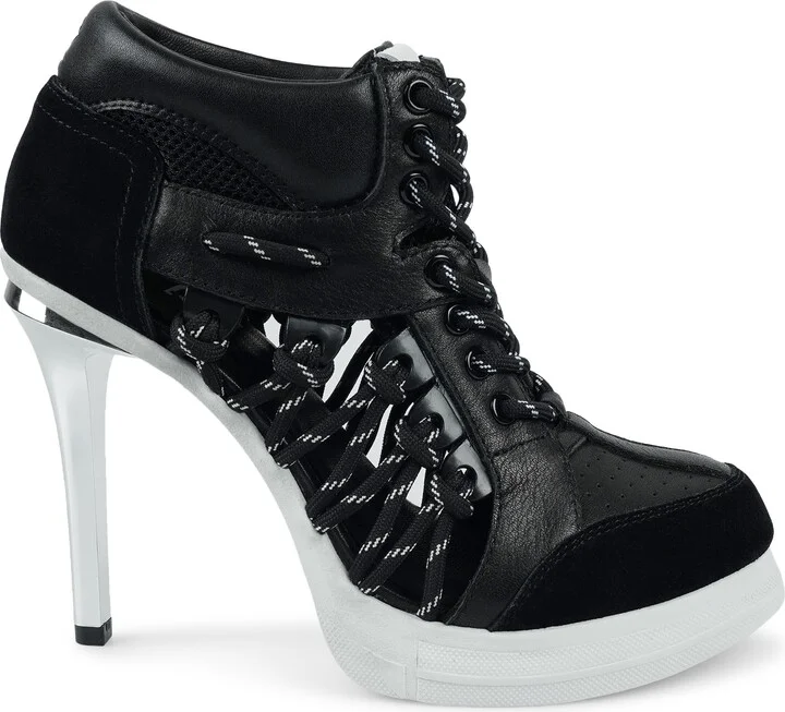 Shred Platform Pump - Image 3