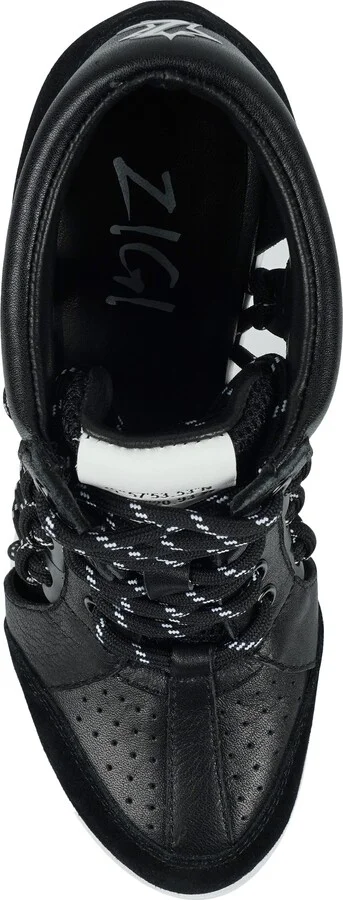 Shred Platform Pump - Image 5