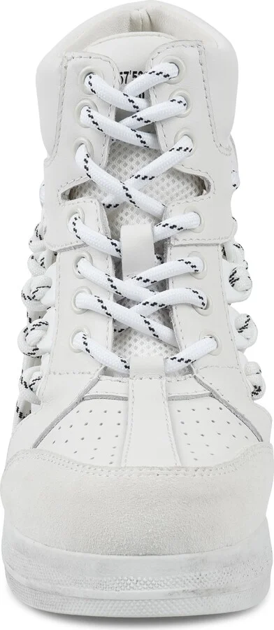 Shred Platform Pump - Image 10