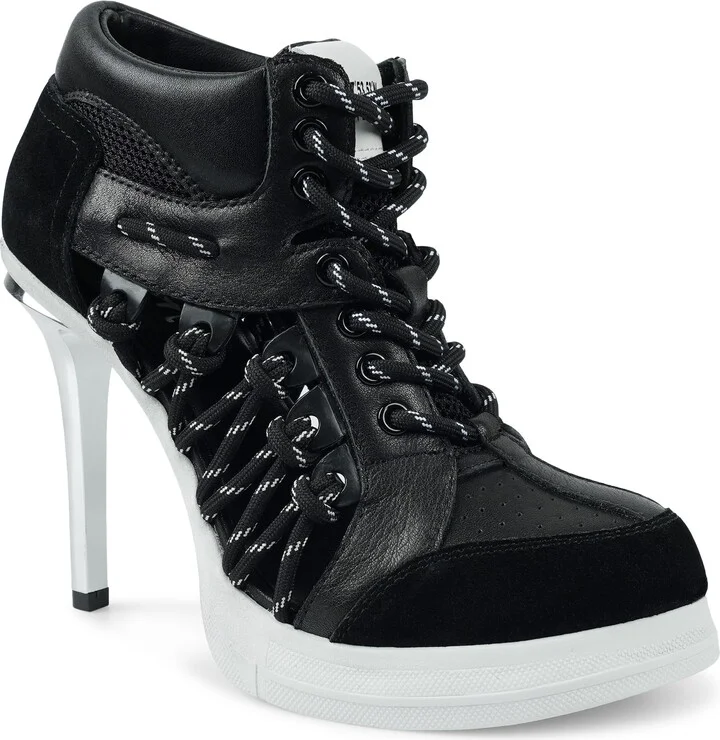 Shred Platform Pump