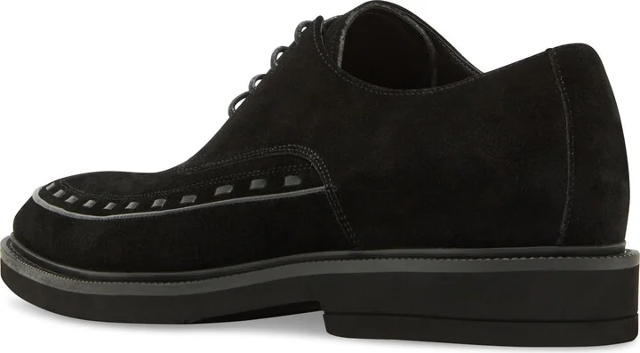 Shriver Plain Toe Derby - Image 2