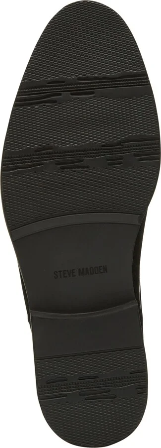 Shriver Plain Toe Derby - Image 6