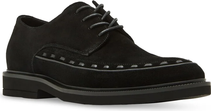 Shriver Plain Toe Derby