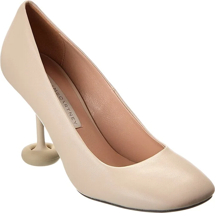 Shroom Stretch Pump