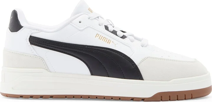 Shuffle Downtown OG Sneaker - Image 4