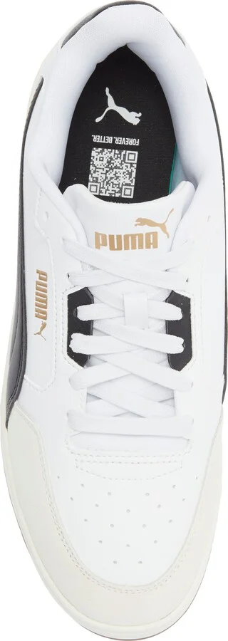 Shuffle Downtown OG Sneaker - Image 5