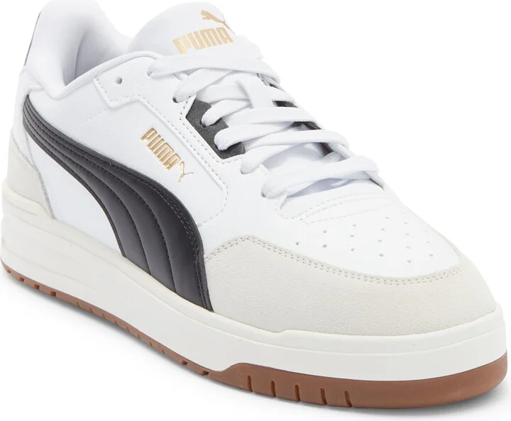 Shuffle Downtown OG Sneaker