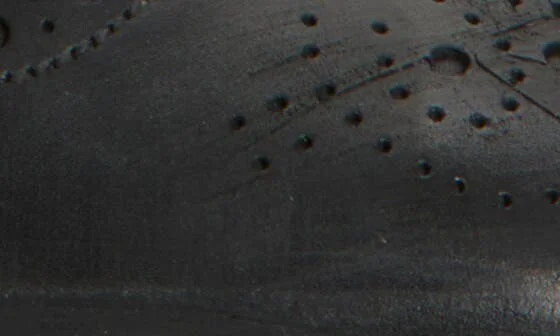 Shuffle Kiltie Loafer Mule - Image 7