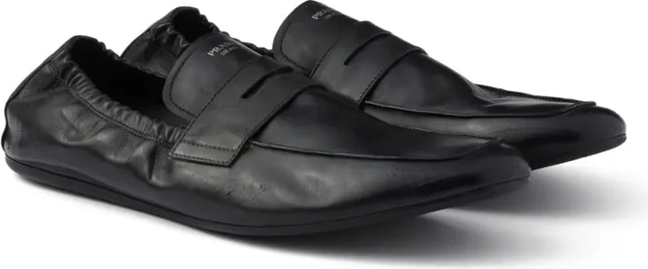 Shuffle loafers - Image 2