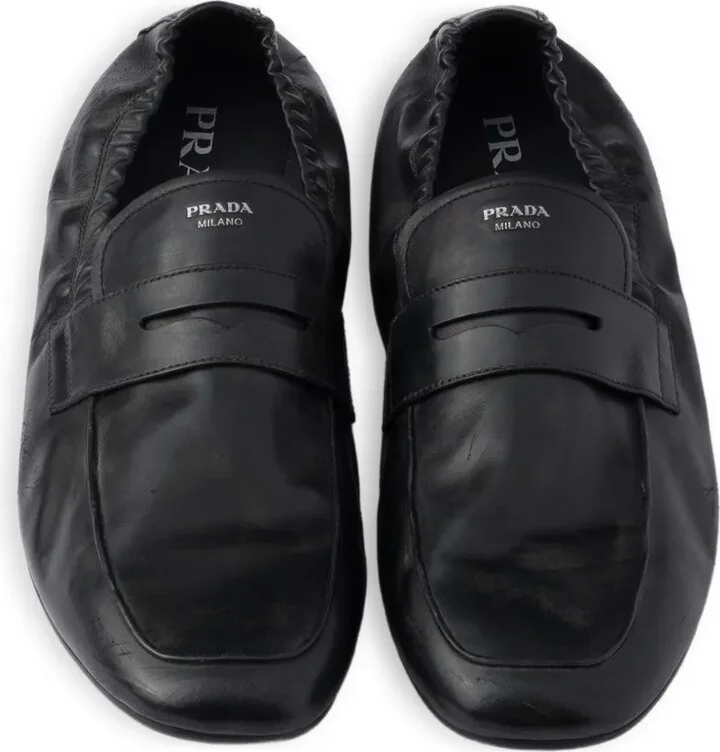Shuffle loafers - Image 4