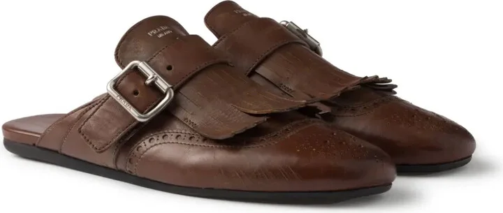 Shuffle mules - Image 2