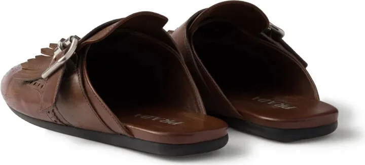 Shuffle mules - Image 3