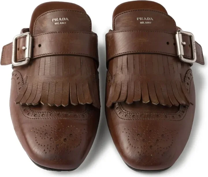 Shuffle mules - Image 4