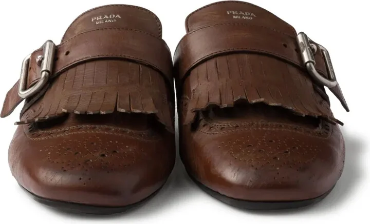 Shuffle mules - Image 5