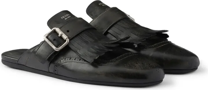 Shuffle mules - Image 2