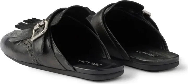 Shuffle mules - Image 3