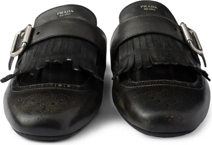 Shuffle mules - Image 5
