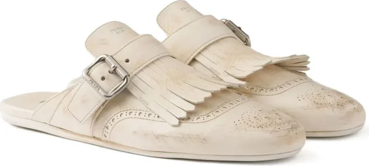 Shuffle mules - Image 2