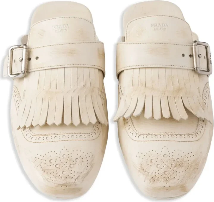 Shuffle mules - Image 4