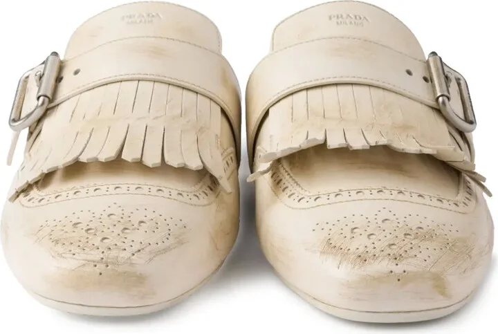Shuffle mules - Image 5