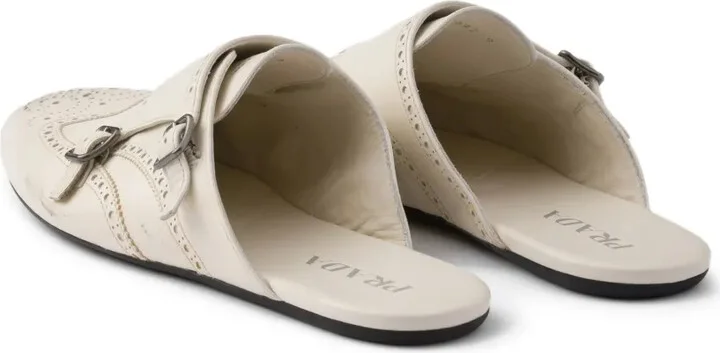 Shuffle mules - Image 3