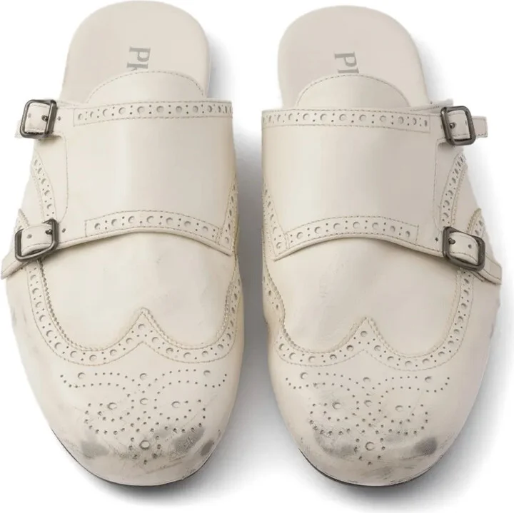 Shuffle mules - Image 4