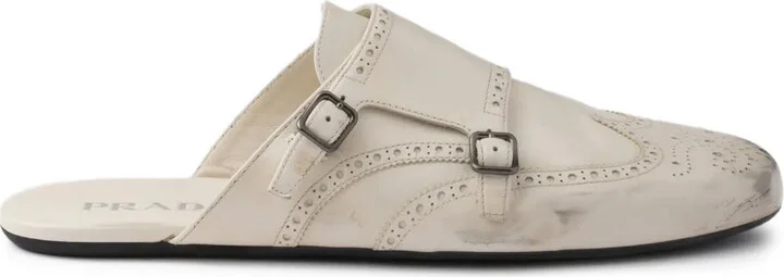Shuffle mules