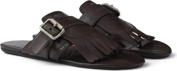 Shuffle sandals - Image 2