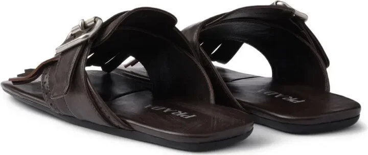 Shuffle sandals - Image 3