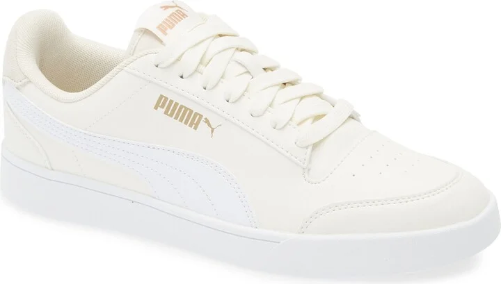 Shuffle Sneaker