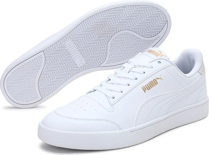Shuffle Sneaker