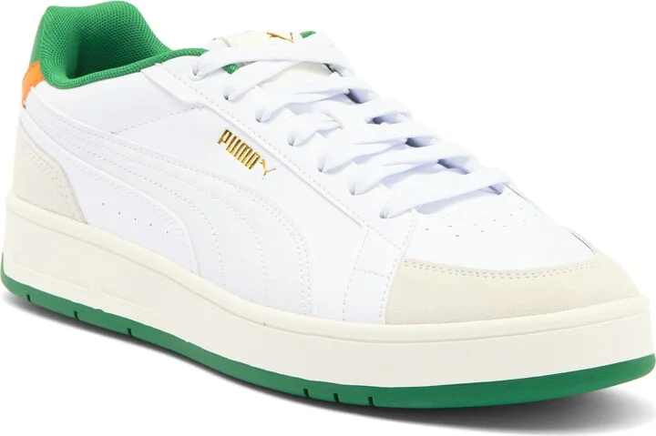 Shuffle Sneaker