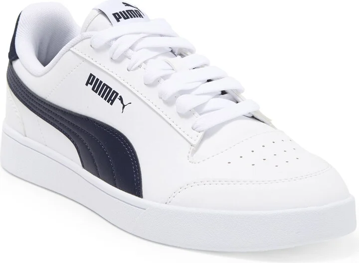Shuffle Sneaker