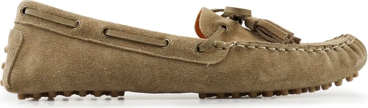 Shyanne Suede Loafer - Image 3