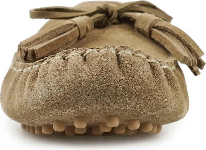 Shyanne Suede Loafer - Image 4