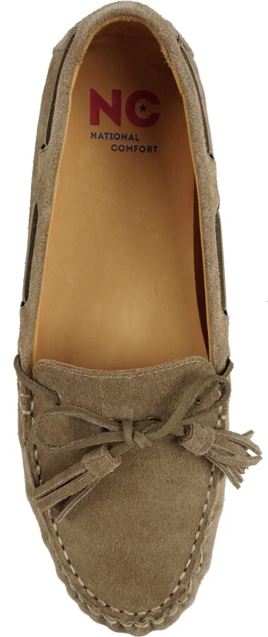 Shyanne Suede Loafer - Image 5