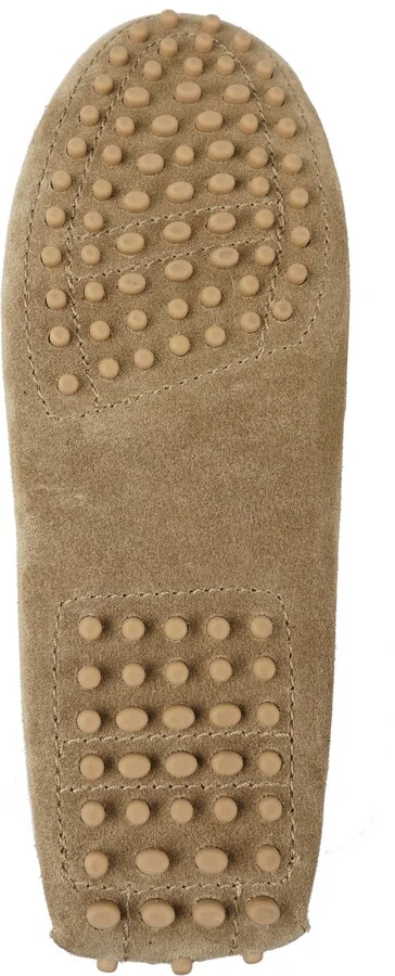 Shyanne Suede Loafer - Image 6