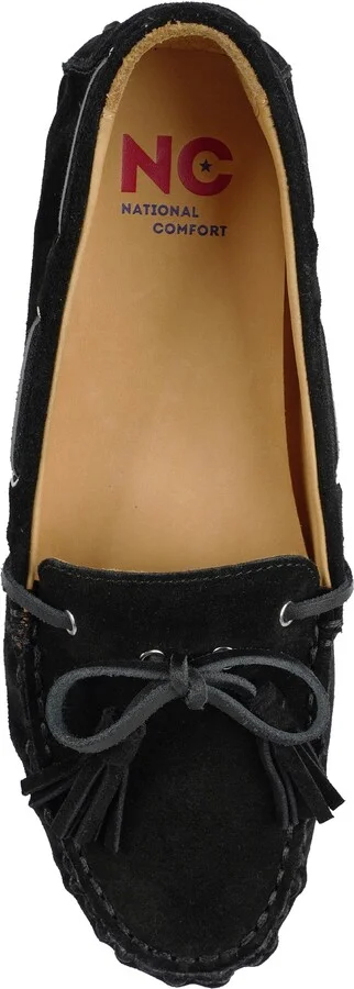 Shyanne Suede Loafer - Image 11