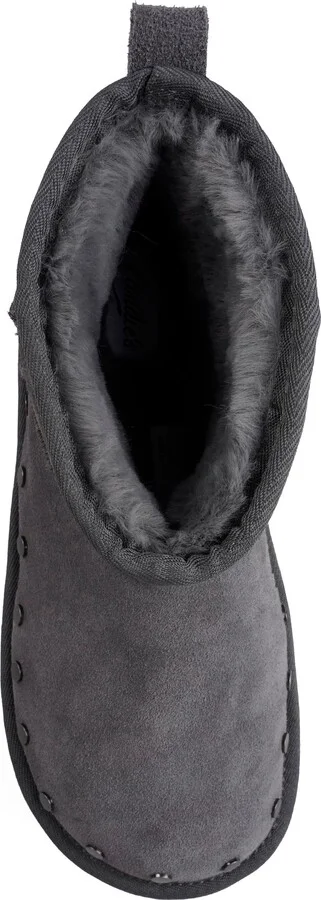 Shye Faux Fur Platform Bootie - Image 5