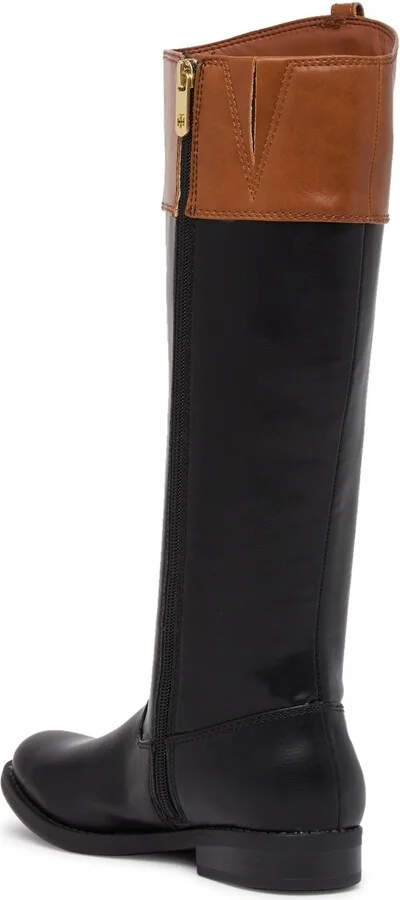 Shyenne Mid Calf Boot - Image 2