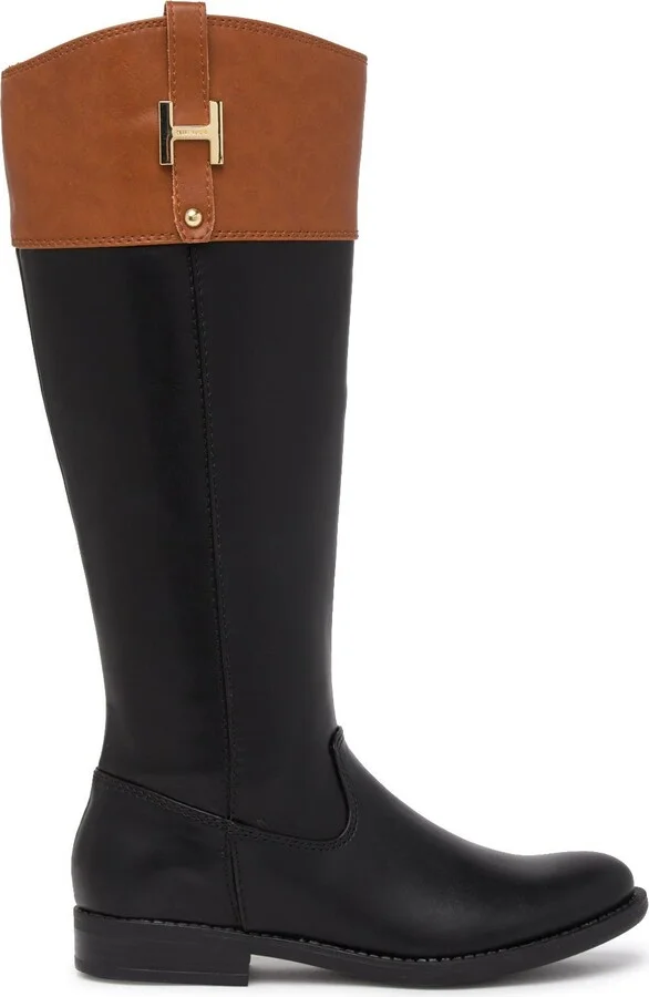 Shyenne Mid Calf Boot - Image 3