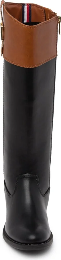 Shyenne Mid Calf Boot - Image 4