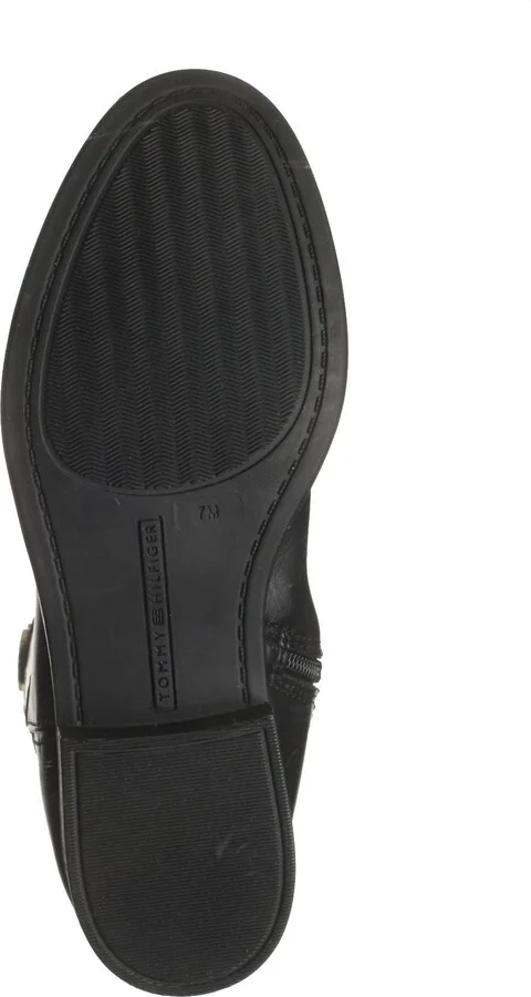 Shyenne Mid Calf Boot - Image 5