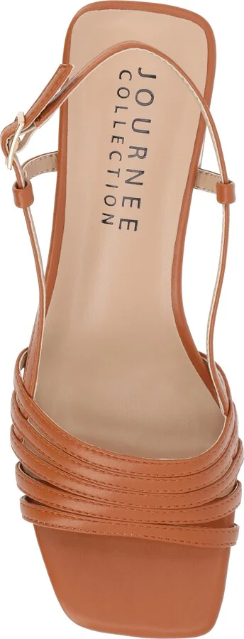 Shyla Block Heel Sandal - Image 5